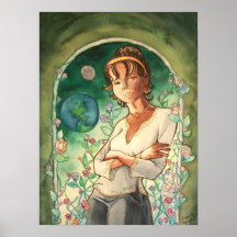 Rose Posters