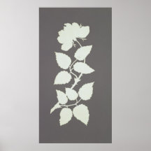 Rose Posters