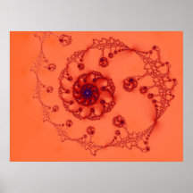 Rose Print