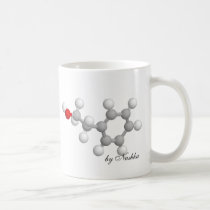 Rose Tea mugs