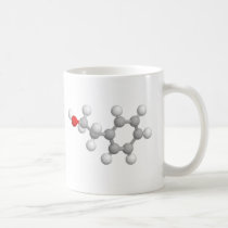 Rose Tea mugs
