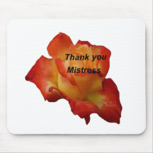 ROSE THANK YOU MISTRESS 1.PNG TAPIS DE SOURIS