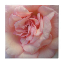 Rose tile
