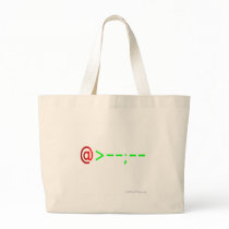 Rose bags