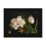 Rosebud geranium 'Denise' Post Card