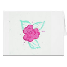 Rosebud Greeting Cards