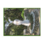 Rosemary Goddess Postcard