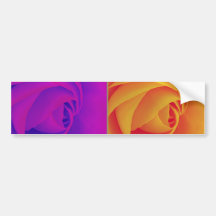 Rosen Autosticker