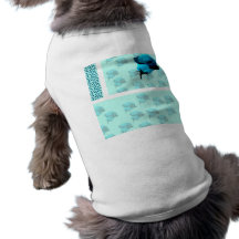 Rosen Röschen Hundetshirts