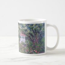 Roseraie de Mabel Davis de Zilker, Zilker Botani… Mug