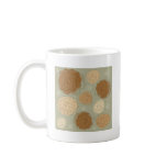Roses Abstract Coffee Mug