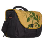 Roses are Golden commuterbag