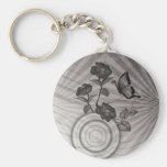 ROSES  ARE LISTENING SONG BY BUTTERFLY KEYCHAINS