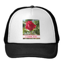 Roses are Red Hat
