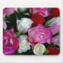 Roses Bouquet Mousepad