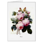 Roses cards