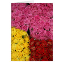 Roses Cards
