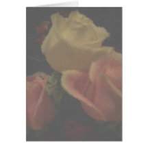 Roses Cards