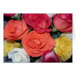 Roses Cards