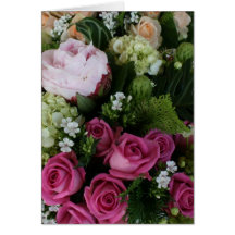 Roses Cards