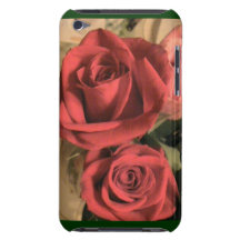 Roses Case iPod Case-Mate Cases