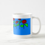 Roses Coffee Mugs
