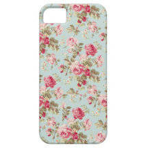 Roses Coque Case-Mate iPhone 5