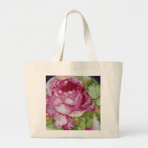 Roses de chou sacs