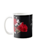Roses for Mom Mugs