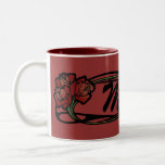 Roses for Mom Mug