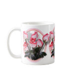 Roses for Mom on Mother's Day Coffee Mug