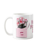 Roses for Someone Special on Mother's Day Coffee Mugs