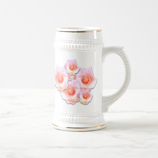 Roses for You Mug