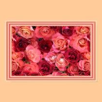 Roses for you posters