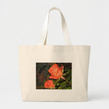 Roses For You Tote Bag