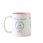 ROSE'S HIPS Boynton Mugs