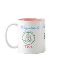 ROSE'S HIPS Boynton Mugs