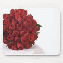 Roses Mouse Pads