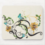 Roses Mousepad