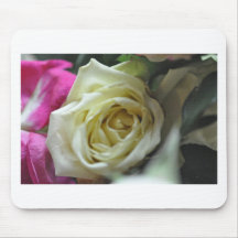Roses Mousepad