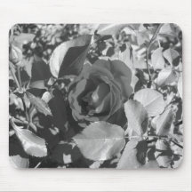 Roses Mousepad Tapis De Souris