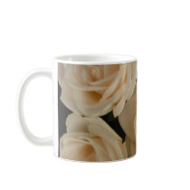 Roses Coffee Mug