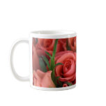 Roses Coffee Mugs