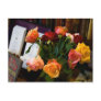 roses post card