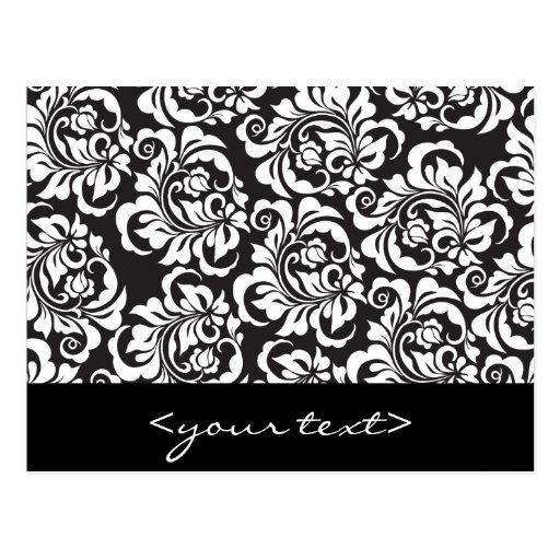 roses postcard