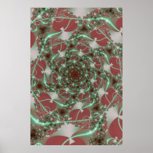 Roses Poster