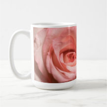 Roses roses mug