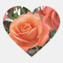 Roses Stickers