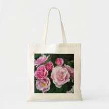 Roses Tote Bags