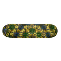 Rosette 6 Pos Skateboard